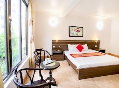 Ha Long Entity Hotel ภายนอก รูปภาพ