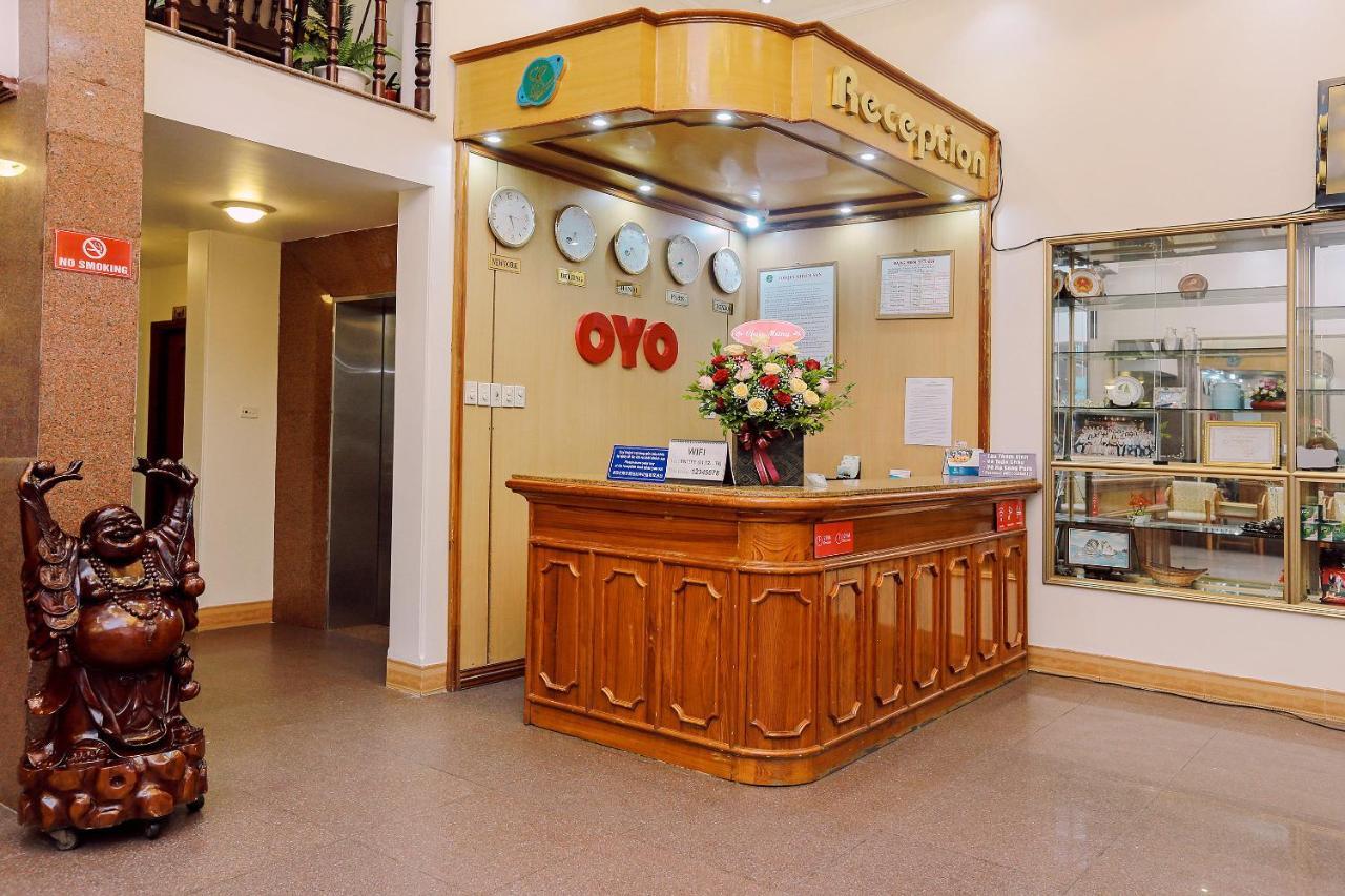 Ha Long Entity Hotel ภายนอก รูปภาพ