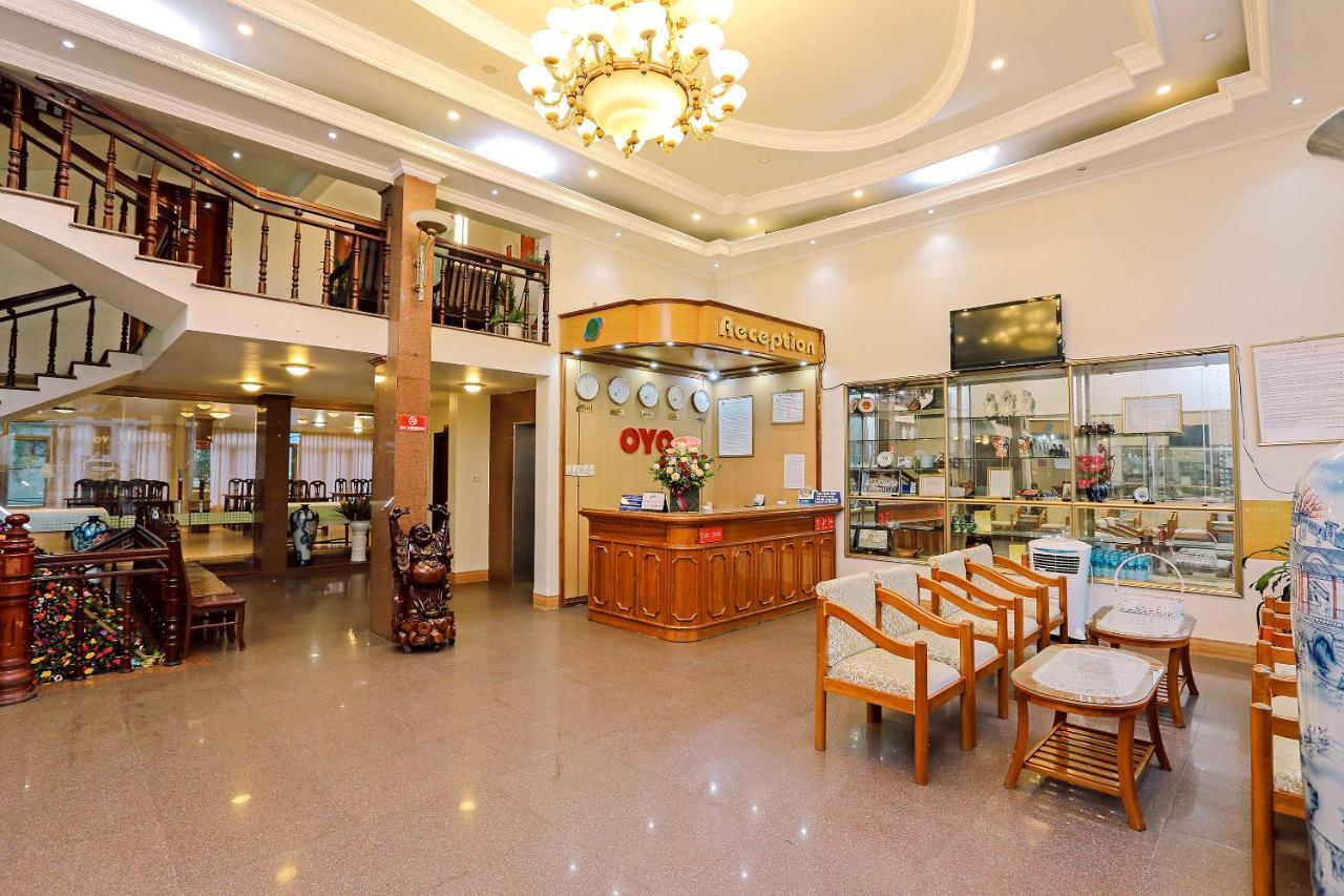 Ha Long Entity Hotel ภายนอก รูปภาพ