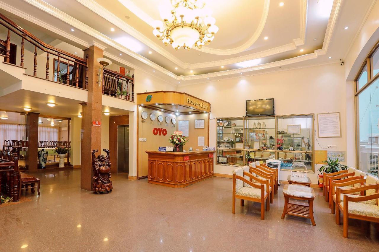 Ha Long Entity Hotel ภายนอก รูปภาพ