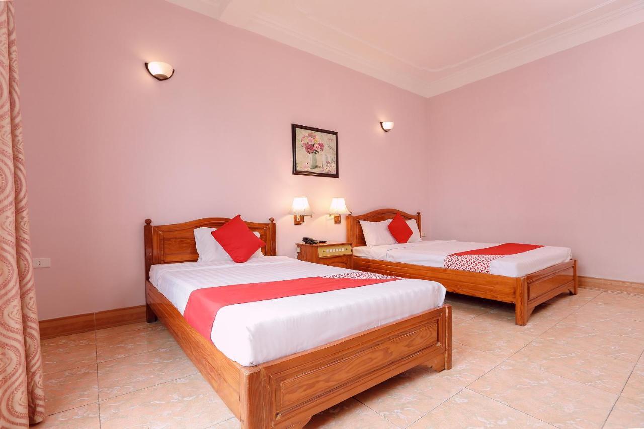 Ha Long Entity Hotel ภายนอก รูปภาพ